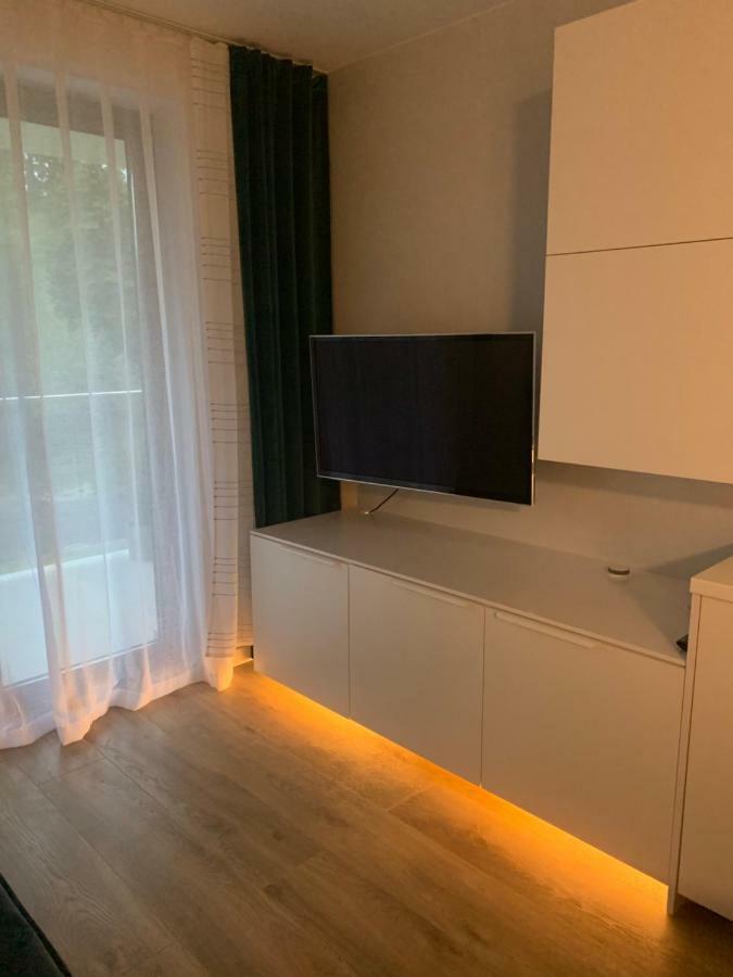 Apartament Skalisty Karpacz Exterior foto